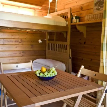 Holiday home Casetta Nel Parco