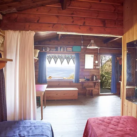 Casetta Nel Parco Holiday home *