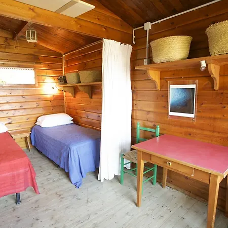 Casetta Nel Parco Holiday home *