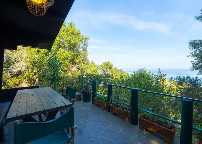 Casette Nel Parco * Portoferraio