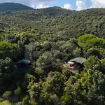 Σπίτι διακοπών Casette Nel Parco *