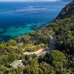 Σπίτι διακοπών Casette Nel Parco *