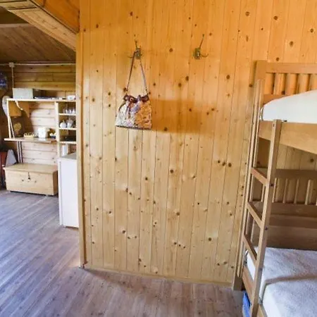 Casette Nel Parco بورتوفيرّايو