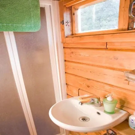 بيت للعطل Casette Nel Parco