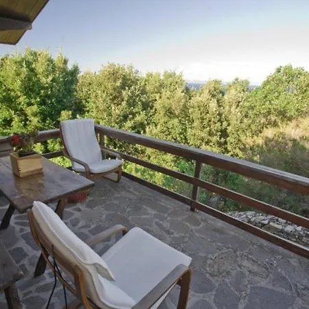 別荘 Casette Nel Parco