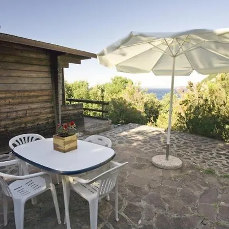 別荘 Casette Nel Parco *