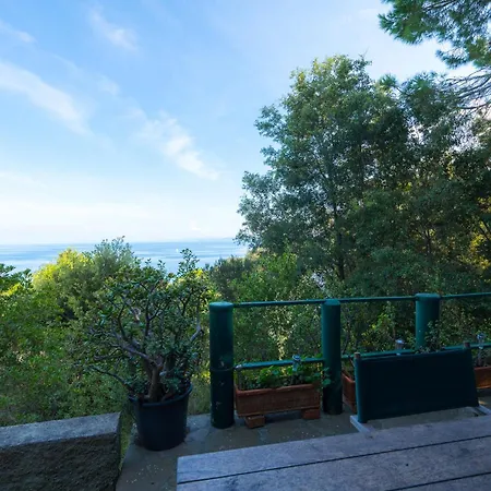 Casette Nel Parco Ferienhaus