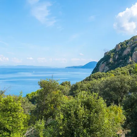 Ferienhaus Casette Nel Parco Portoferraio
