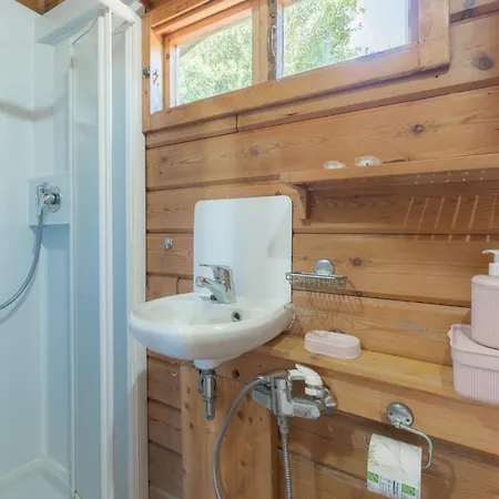 Casette Nel Parco Tatil Evi