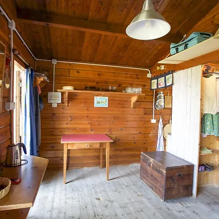 Casette Nel Parco * ポルトフェッラーイオ