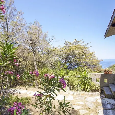 別荘 Casette Nel Parco *