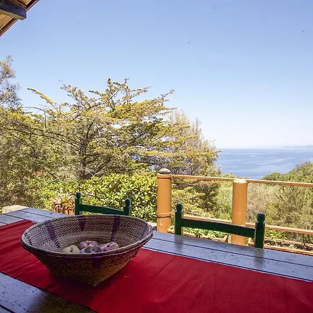 Casette Nel Parco بيت للعطل بورتوفيرّايو