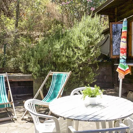 別荘 Casette Nel Parco *