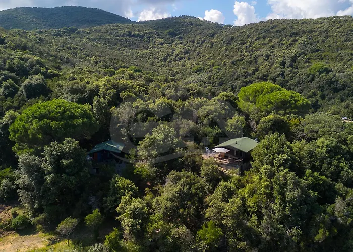 Σπίτι διακοπών Casette Nel Parco *