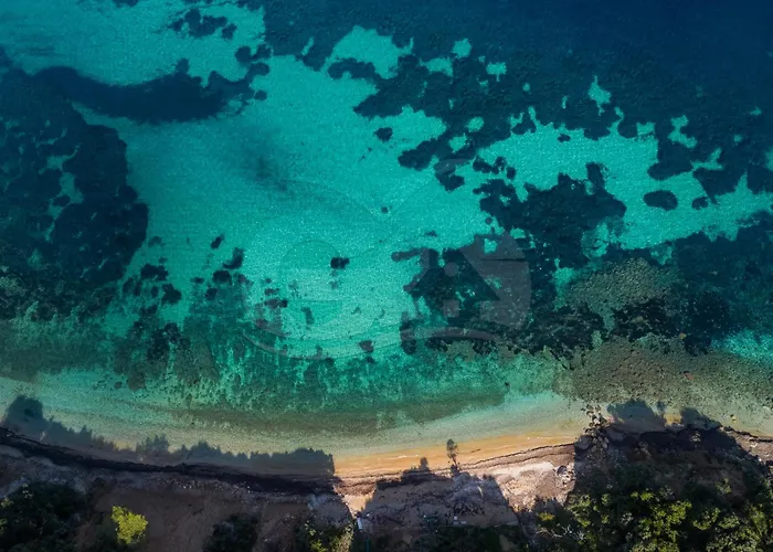 Casette Nel Parco Σπίτι διακοπών Portoferraio