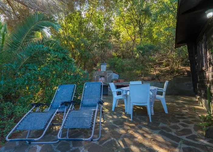 Casette Nel Parco Portoferraio