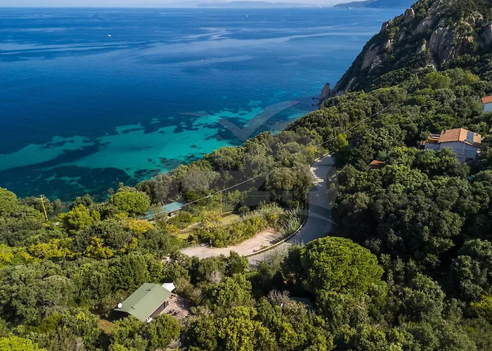 Σπίτι διακοπών Casette Nel Parco *