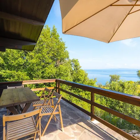 Casette Nel Parco Tatil Evi