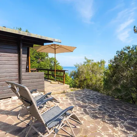 Tatil Evi Casette Nel Parco