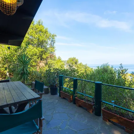 Casette Nel Parco * Portoferraio