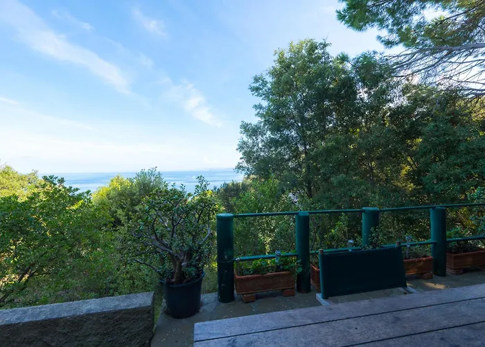 Casette Nel Parco Tatil Evi